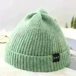 Baby winter woolen hat infant toddler beanie - EX-STOCK CANADA