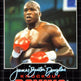 James 'Buster' Douglas Knockout Boxing 