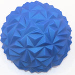 Hard thorn massage ball hand holding thorn ball touch training ball pvc acupressure massage ball yoga ball - EX-STOCK CANADA
