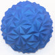 Hard thorn massage ball hand holding thorn ball touch training ball pvc acupressure massage ball yoga ball - EX-STOCK CANADA