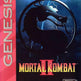 Mortal Kombat II 