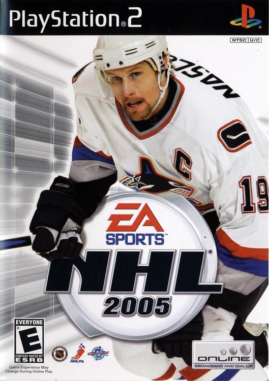 NHL 2005 