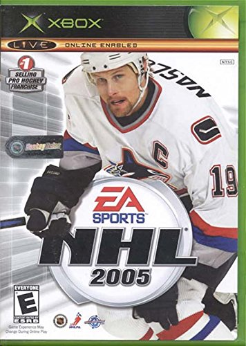 NHL 2005 
