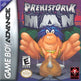 Prehistorik Man 