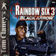 Tom Clancy's Rainbow Six 3: Black Arrow 