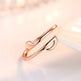 Luxury Jewelry Adjustable Music Rings - EX-STOCK CANADA
