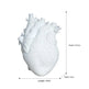 Shape Flower Vase Nordic Style Flower Pot Art Vases Sculpture Desktop Plant Pot For Home Decor Ornament Gifts - EX-STOCK CANADA