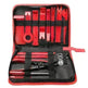 Plastic 19pcs Car Radio Panel Trim Dashboard Removal Set Easy Carry Disassemble Repair tool - EX-STOCK CANADA