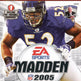 Madden NFL 2005 