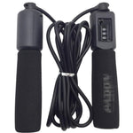 Rope skipping fitness rope 