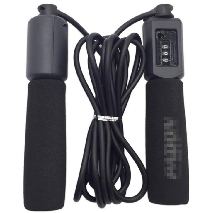 Rope skipping fitness rope 