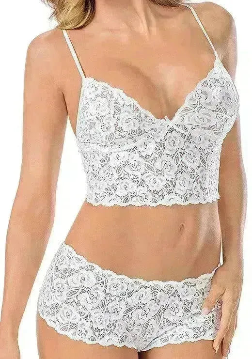Lace lingerie - EX-STOCK CANADA