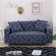 Elastic Universal Sofa Cover Slipcover - EX-STOCK CANADA