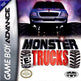 Monster Trucks 