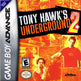 Tony Hawk's Underground 2 