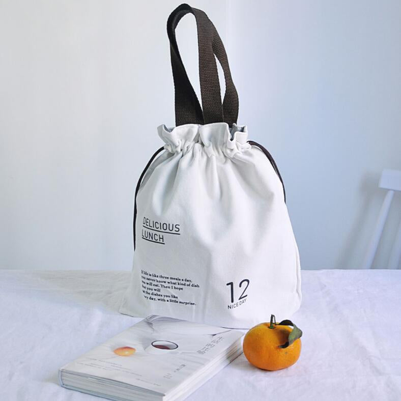 Foil lunch bag EX-STOCK