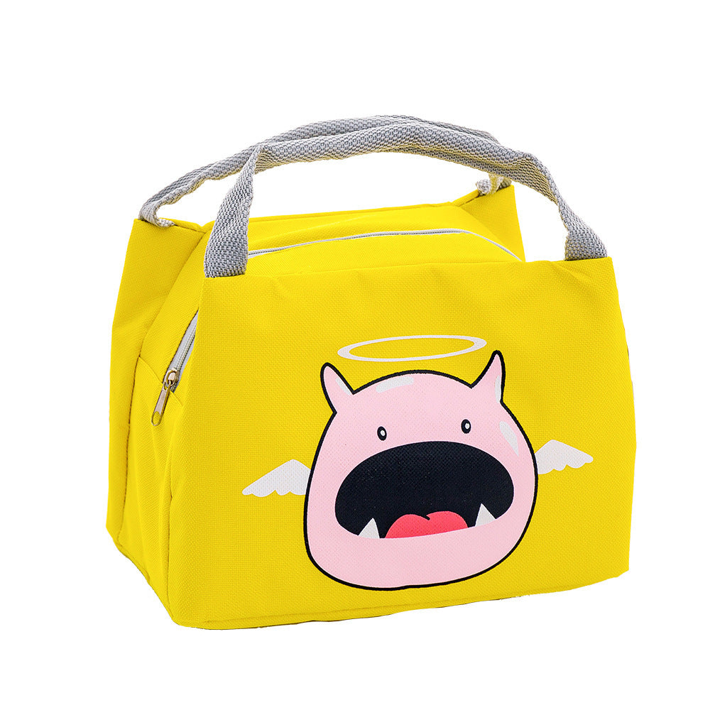 Portable small lunch box bag EX-STOCK