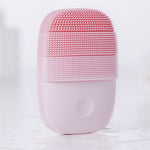 Silicone Brush Face Washer 