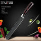 Carpenter's Special Set 6-piece Set 8-piece Set Knife Chef Knife Kitchen Knife Cooking - EX-STOCK CANADA