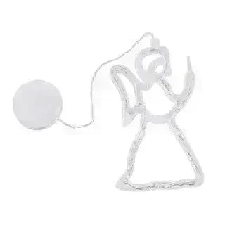 LED Christmas Light String Christmas Decoration Light - EX-STOCK CANADA