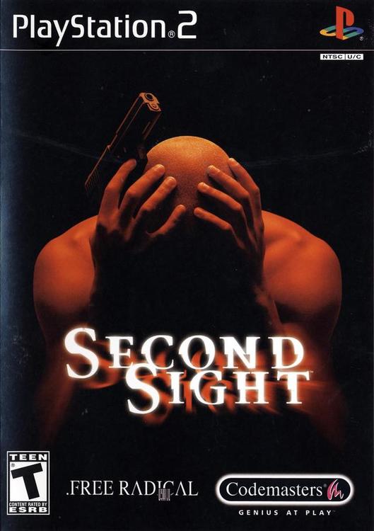 Second Sight 