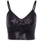 Party Club Dance Hip pop style Two piece Outfit set women - EX-STOCK CANADA