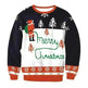 Comfy Ugly Christmas Sweater - EX-STOCK CANADA