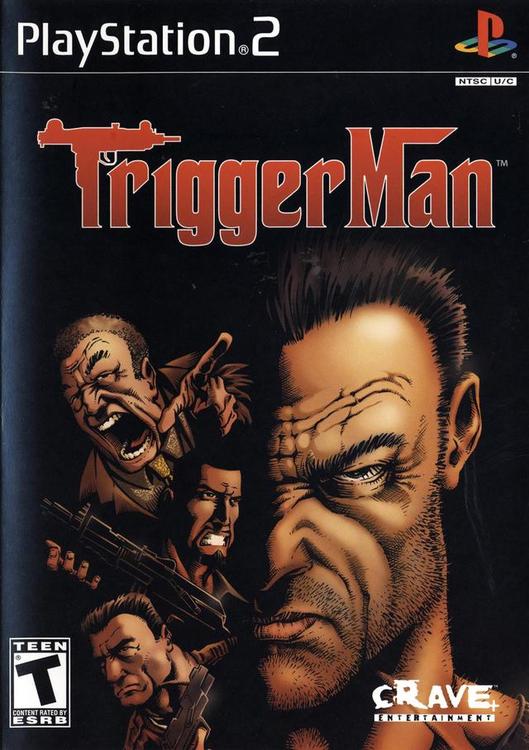 Trigger Man 