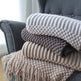 Small blanket nap blanket EX-STOCK Canada 