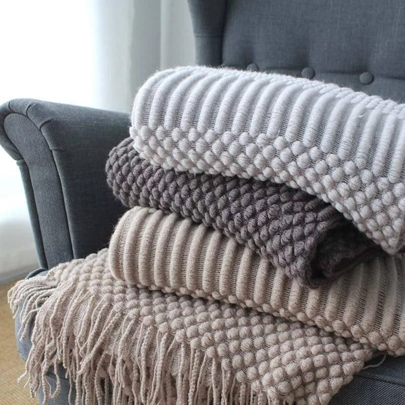 Small blanket nap blanket EX-STOCK Canada 