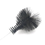 Hookah Glass Bottle Cleaning Brush With Wooden Handle - EX-STOCK CANADA