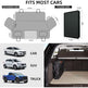 Pet Dog hammock for car dog car bed - EX-STOCK CANADA