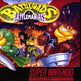 Battletoads in Battlemaniacs 