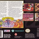 Battletoads in Battlemaniacs 