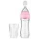 Baby Spoon Bottle Feeder - EX-STOCK CANADA
