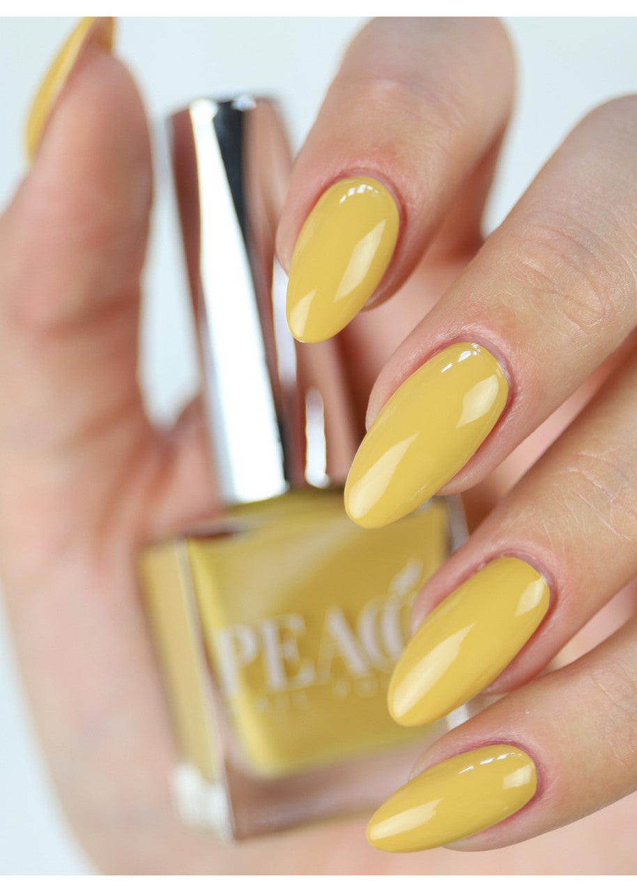 Mostaza PeacciEX-STOCK Canada 