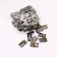 Hookah Pipe Combustion-supporting Stainless Steel Filter Steel Mesh Plate - EX-STOCK CANADA