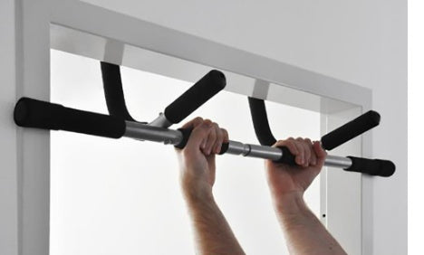 Doorway Pull-up Trainer 