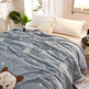 Air conditioning blanket flannel blanket EX-STOCK Canada 