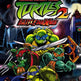 Teenage Mutant Ninja Turtles 2: Battlenexus 