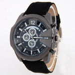 Man watches strap watches men's watch EX-STOCK Canada 