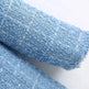 Retro loose suit tweed women's blazer jacket casual women streetwear - EX-STOCK CANADA