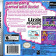 Lizzie McGuire: On the Go! 