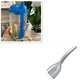 Breakfast Oatmeal Cereal Nut Yogurt Salad Cup Container Set With Fork Sauce Cup Lid Bento Food Taper Bowl Lunch Box EX-STOCK