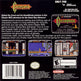 Castlevania Klassische NES-Serie 
