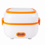 Multi-function electric cooking lunch box EX-STOCK