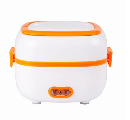 Multi-function electric cooking lunch box EX-STOCK
