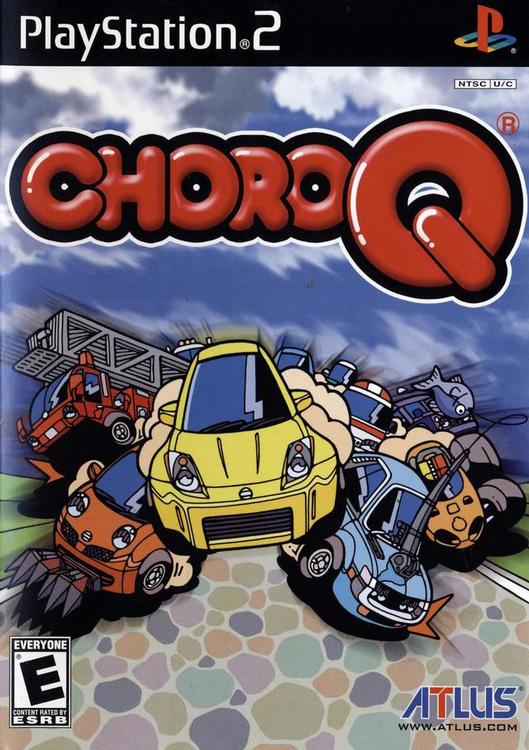 ChoroQ 