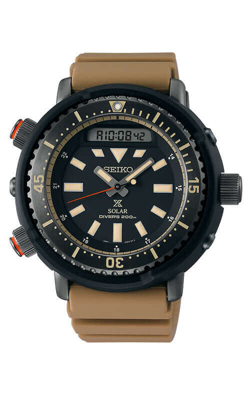 Seiko Prospex SNJ029P1 - EX-STOCK Canada