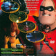 The Incredibles 